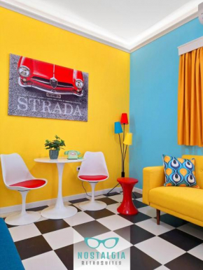 Nostalgia Retro Suites
